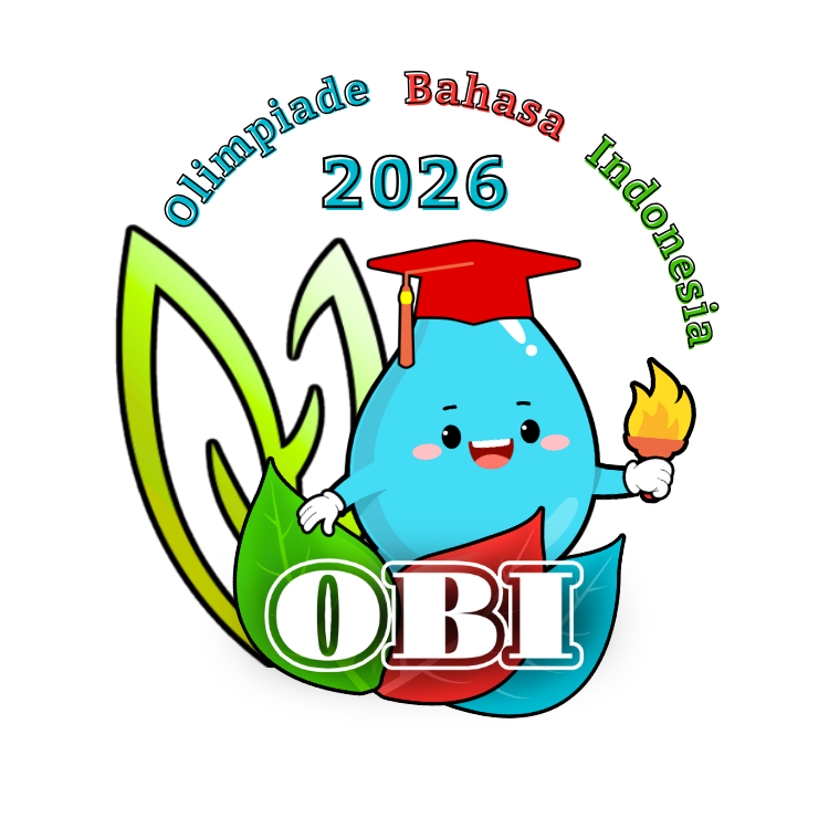 Logo OBI